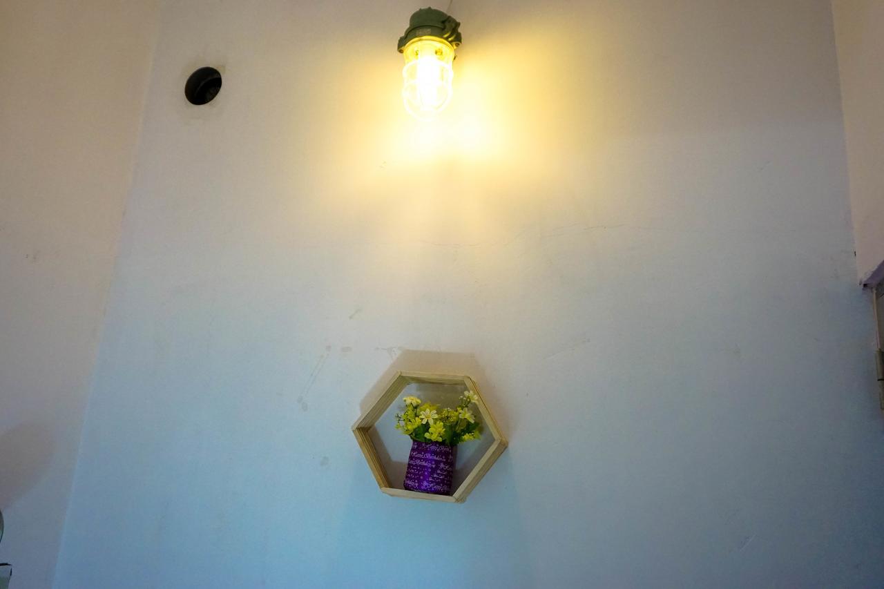 Color House Hostel Hô Chi Minh-Ville Extérieur photo
